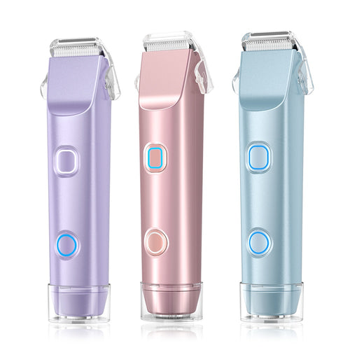 RAMUSO Bikini Trimmer