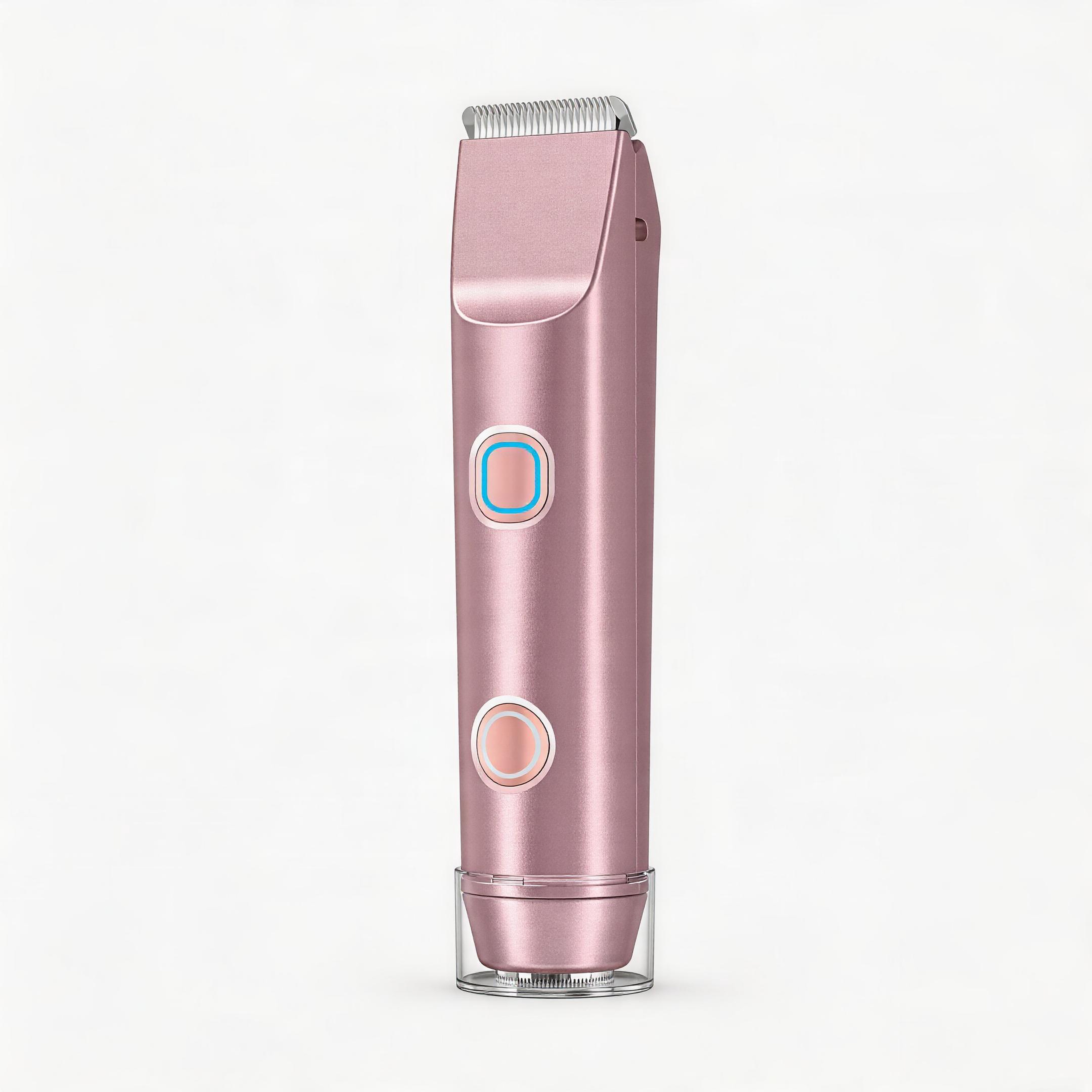 RAMUSO Bikini Trimmer